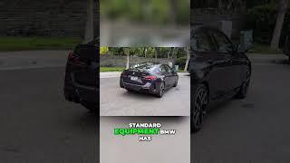 BMW's Cheapest 4-Door?! You Won't Believe What You Get!