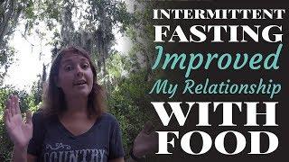How Intermittent Fasting Improved My Relationship With Food