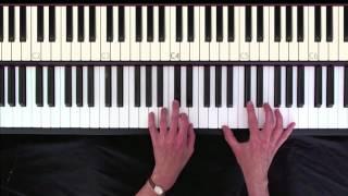 Intro Dolya Vorovskaya, Azeri piano version
