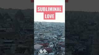 Subliminal for Love #subliminal #relaxblender #motivation