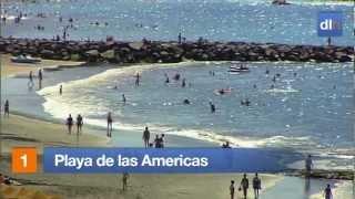 Top 3 Resorts in Tenerife - Directline Holidays Videos