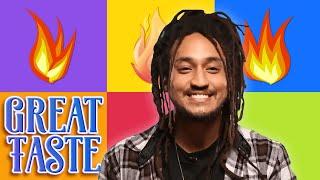 Best Roasts of Patrick Cloud | Great Taste | All Def