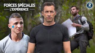 Forces Spéciales : Tactiques Secrètes Dévoilées ! | ÉPISODE 2 COMPLET | Émission Jeux Aventure