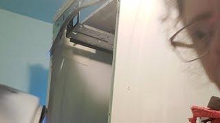 Putting Dryer Back Together,  Can I Do It?