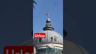 Urlop…