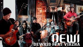 @Dewa19 Feat Virzha - Dewi