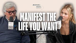 How to Manifest the Life You Want According to Science with Stanford Neurosurgeon Dr. James Doty