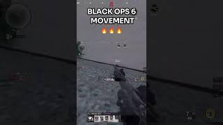 BLACK OPS 6 MOVEMENT 