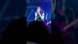 Christina Grimmie Live