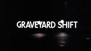 Circle Of Fear (TV 1973) :01x19 - Graveyard Shift