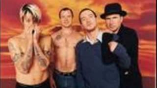 red hot chilli peppers - friend in famine (unreleased)