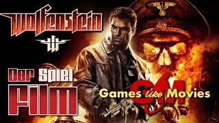 WOLFENSTEIN - Der SPIEL-FILM - [PC][deutsch][FullHD]