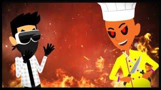 Little Bill owns a restaurant gone NIGHTMARE!/Grounded/Punishment Day️