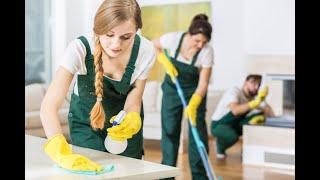 Cleaning Services in UAE | Maids Per Hour in Abu Dhabi and Dubai