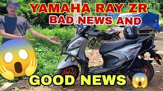 YAMAHA RAZER REVIEW// GOOD NEWS AND BAD NEWS\\ यामाहा रेजर समीक्षा// अच्छी खबर और बुरी खबर\\
