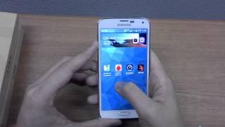 갤럭시 S5 디자인 총평 및 리뷰 Galaxy S5 Design critique - English Subtitle