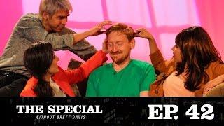 El Especial Ep. 42: "Miércoles Enorme" con Teen, Julio Torres, Ana Fabrega & Lorelei Ramirez