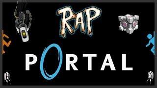 RAP PORTAL ||| SHARKNESS