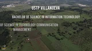 USTP Villanueva