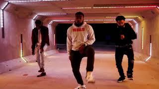 Kappa Alpha Psi Founders Day Stroll Video