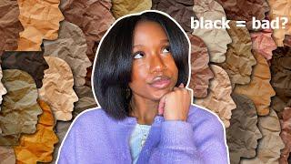 The Psychology Behind COLORISM | Alex Janssen