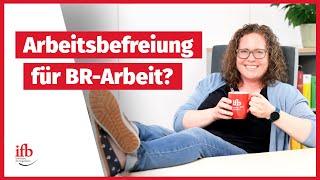 Arbeitsbefreiung als Betriebsrat: Hat die Betriebsratsarbeit immer Vorrang?