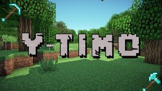 An unserem Server bauen | Minecraft | Y-Timo