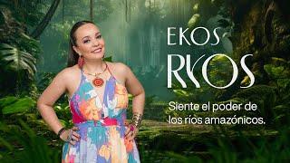 CONOCE EKOS RYOS CON ANDY QUIROGA