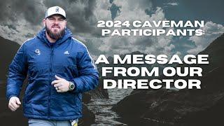 10 Days out from Caveman Combine 2024!