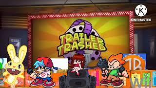 Trailer Trashed Intro Add Round 5 SirThomasOldDump