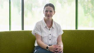 Career Spotlight - Meet Julie Robin, Master of Genome Analytics Alumna