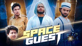 Space Guest | Round2World | R2W