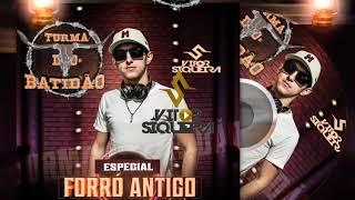 CD TURMA DO BATIDÃO - SONHO LINDO - ARMANDINHO E OS RUBIS DA PRINCESA - DJ VITOR SIQUEIRA