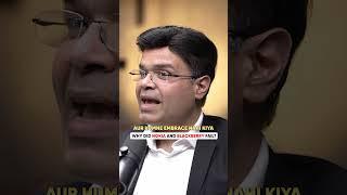 Why Did Nokia And BlackBerry Fail? Dinesh Sharma | Raj Shamani #shorts