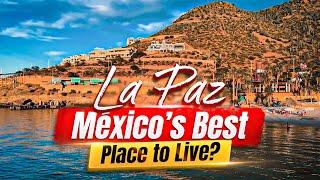 Discover La Paz: The Ultimate Budget-friendly Mexican Beach Paradise