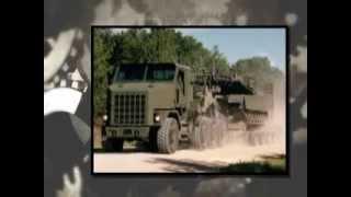 The Evolution of U.S. Army Trucks 1900s-2000s