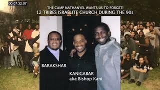 Bishop Nathanyel of IUIC Former Deacons he does not want you to hear from