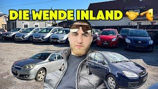 Erste Ramadan Woche im Autohandel  Vlog #44