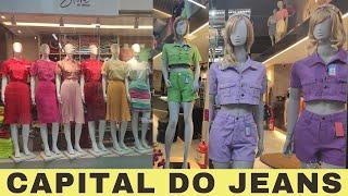 Especial 2021: Tour Na Capital Do Jeans