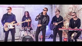 Кавер Группа / ANTONIO & Gentlemen Band / International Music Band / музыканты на праздник