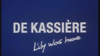 De Kassiere (Lily was here) Trailer - Coen van Vrijberghe de Coningh