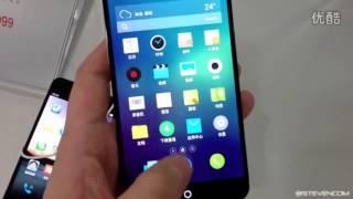 MEIZU MX3 System Reviews