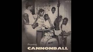 Julian Cannonball Adderley × Presenting Cannonball