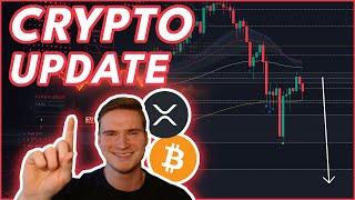 Be PREPARED For This! BTC, XRP Update & Best Altcoins Today!