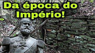 DETECTORISMO próximo ao CAPÃO DA BATALHA!! Encontramos várias Reliqueas !!