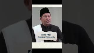 Kenali Allah Sebelum Habis Usia | Ustadz Iswardi S.Ag #kajiantauhid #tauhidrobbani #ustadziswardi