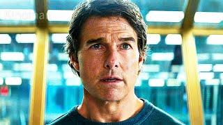 Mission Impossible 8: The Final Reckoning –Teaser Trailer (2025)