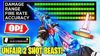 NEW *2 SHOT* G-43 CLASS is SUPER META OVERPOWERED on VANGUARD! (Best G43 Class Loadout Meta)