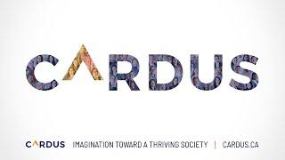 Behind the Cardus Brand