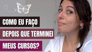 A PRÁTICA DAS TERAPIAS: Como colocar todos meus saberes em uma única nomenclatura | ATENDIMENTOS